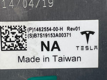 Load image into Gallery viewer, ECU ECM Computer TESLA MODEL 3 2019 - NW377306
