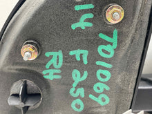 Load image into Gallery viewer, SIDE VIEW DOOR MIRROR F250SD Pickup F350SD Pickup 2013-2016 Right - NW519859