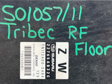 Load image into Gallery viewer, ECU ECM COMPUTER Subaru Tribeca 2011 11 - NW552931