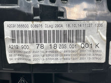 Load image into Gallery viewer, SPEEDOMETER CLUSTER E250 Van E300 E350 E400 E550 E63 2015 15 - NW377561