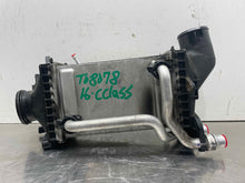 Load image into Gallery viewer, INTERCOOLER C250 C300 C350 C43 C63 E300 E350 E400 E550 GLC250d 16-18 - NW556982