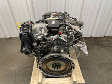 Load image into Gallery viewer, ENGINE MOTOR C250 C300 C350 C43 C63 2016 16 2017 17 - NW551182