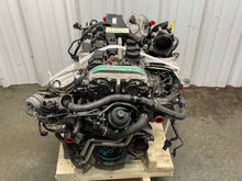 Load image into Gallery viewer, ENGINE MOTOR C250 C300 C350 C43 C63 2016 16 2017 17 - NW551182