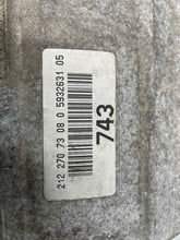 Load image into Gallery viewer, Transmission MERCEDES E-CLASS 2015 - NW377598
