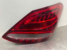 Load image into Gallery viewer, TAIL LIGHT LAMP ASSEMBLY C250 C300 C350 C43 C63 15 16 17 Right - NW552238