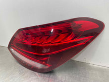 Load image into Gallery viewer, TAIL LIGHT LAMP ASSEMBLY C250 C300 C350 C43 C63 15 16 17 Right - NW552238