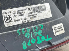 Load image into Gallery viewer, TAIL LIGHT LAMP ASSEMBLY C250 C300 C350 C43 C63 15 16 17 Right - NW552238