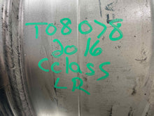 Load image into Gallery viewer, WHEEL RIM C250 C300 C350 C43 C63 15-20 18x8-1/2 18x8-1/2, 5 lug, 112mm - NW556024