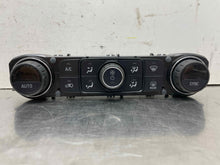 Load image into Gallery viewer, Temperature Controls SILVERADO 1500 PICKUP 2014 - NW556919