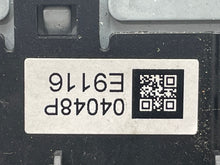 Load image into Gallery viewer, Radio MERCEDES E-CLASS 2015 - NW377515