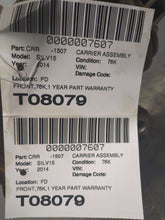 Load image into Gallery viewer, Carrier Assembly SILVERADO 1500 PICKUP 2014 - NW556375