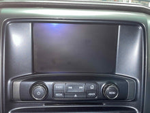 Load image into Gallery viewer, Radio SILVERADO 1500 PICKUP 2014 - NW555537