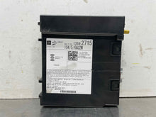 Load image into Gallery viewer, Radio SILVERADO 1500 PICKUP 2014 - NW555537