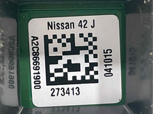 Load image into Gallery viewer, SPEEDOMETER CLUSTER Infiniti QX60 2015 15 - NW552128