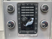 Load image into Gallery viewer, RADIO CONTROLS Volvo C70 S60 S80 V60 V70 XC60 XC70 14 15 16 17 18 - NW377516
