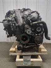 Load image into Gallery viewer, ENGINE MOTOR QX60 Pathfinder 2015 15 2016 16 3.5L VIN A - NW552968