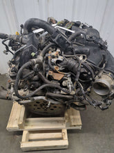 Load image into Gallery viewer, ENGINE MOTOR QX60 Pathfinder 2015 15 2016 16 3.5L VIN A - NW552968