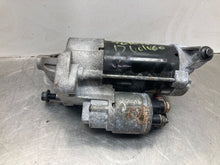 Load image into Gallery viewer, STARTER MOTOR S60 S80 S90 V60 V90 XC60 XC70 XC90 15 16 17 18 - NW377573