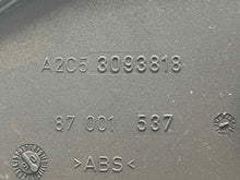 Load image into Gallery viewer, Speedometer Cluster MERCEDES SLK 2007 - NW552138