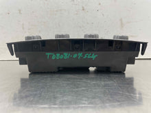 Load image into Gallery viewer, Temperature Controls MERCEDES SLK 2007 - NW555192