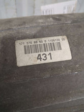 Load image into Gallery viewer, Transmission MERCEDES SLK 2007 - NW552267