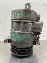 Load image into Gallery viewer, AC A/C AIR CONDITIONING COMPRESSOR SLK280 SLK300 SLK350 SLK55 05-11 - NW556355