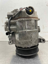 Load image into Gallery viewer, AC A/C AIR CONDITIONING COMPRESSOR SLK280 SLK300 SLK350 SLK55 05-11 - NW556355