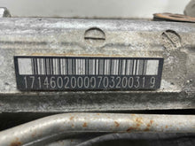 Load image into Gallery viewer, Steering Gear Rack MERCEDES SLK 2007 - NW552154