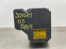 Load image into Gallery viewer, ABS ANTI-LOCK BRAKE PUMP Toyota Rav4 2004 04 2005 05 - NW377679