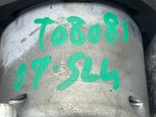 Load image into Gallery viewer, CONVERTIBLE TOP MOTOR SLK280 SLK300 SLK350 SLK55 2005-2011 - NW554649