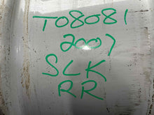 Load image into Gallery viewer, Wheel Rim MERCEDES SLK 2007 - NW552407