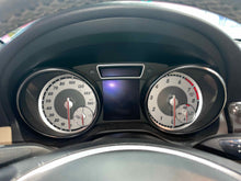 Load image into Gallery viewer, SPEEDOMETER CLUSTER CLA45 CLA250 2016 16 - NW555754