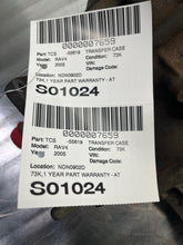 Load image into Gallery viewer, TRANSFER CASE RAV 4 RAV4 2001 01 02 03 04 05 Auto - NW378004