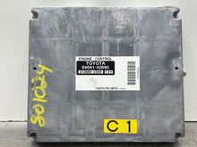 Load image into Gallery viewer, ECU ECM COMPUTER Toyota Rav 4 2005 05 4x4 Auto - NW377783