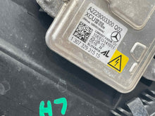 Load image into Gallery viewer, HEADLIGHT LAMP ASSEMBLY Mercedes-Benz CLA250 CLA45 14 15 16 Left - NW556947