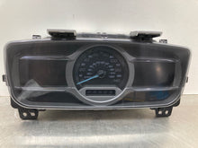 Load image into Gallery viewer, Speedometer Cluster Ford Taurus 2013 - NW377984