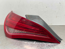 Load image into Gallery viewer, TAIL LIGHT LAMP ASSEMBLY CLA250 CLA45 14 15 16 Left - NW552239