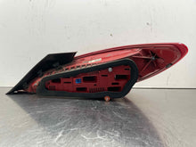 Load image into Gallery viewer, TAIL LIGHT LAMP ASSEMBLY CLA250 CLA45 14 15 16 Left - NW552239