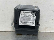 Load image into Gallery viewer, AIR BAG CONTROL MODULE COMPUTER CLA250 CLA45 GLA250 GLA45 GLAh 2016 - NW554534