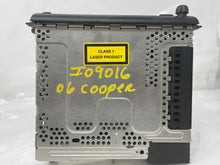 Load image into Gallery viewer, RADIO Mini Cooper 04 05 06 07 08 AM FM CD - NW136559
