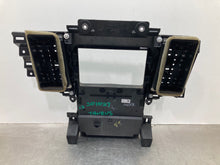 Load image into Gallery viewer, RADIO CONTROLS Ford Taurus 2013 13 - NW377945