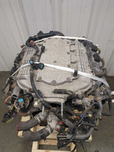 Load image into Gallery viewer, ENGINE MOTOR Honda Odyssey 2005 05 2006 06 3.5L - NW554805