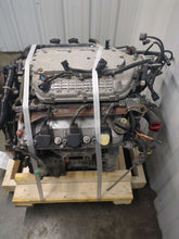 Load image into Gallery viewer, ENGINE MOTOR Honda Odyssey 2005 05 2006 06 3.5L - NW554805