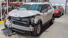 Load image into Gallery viewer, TRANSMISSION Ford Explorer Lincoln MKT 14 15 16 17 18 19 AWD - NW378013