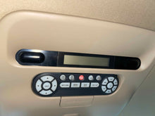 Load image into Gallery viewer, REAR TEMPERATURE CONTROLS Odyssey 2005 05 2006 06 2007 07 - NW553366