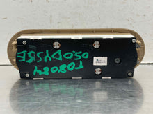 Load image into Gallery viewer, REAR TEMPERATURE CONTROLS Odyssey 2005 05 2006 06 2007 07 - NW553366