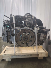 Load image into Gallery viewer, ENGINE MOTOR Subaru Legacy 2017 17 2.5L VIN A/D - NW554812