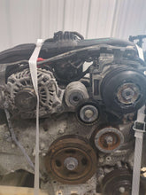 Load image into Gallery viewer, ENGINE MOTOR Subaru Legacy 2017 17 2.5L VIN A/D - NW554812