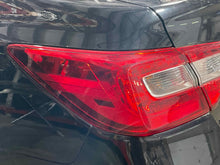 Load image into Gallery viewer, OUTER TAIL LIGHT LAMP Subaru Legacy 2015 15 2016 16 2017 17 Left - NW554045