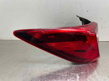Load image into Gallery viewer, OUTER TAIL LIGHT LAMP Subaru Legacy 2015 15 2016 16 2017 17 Left - NW554045